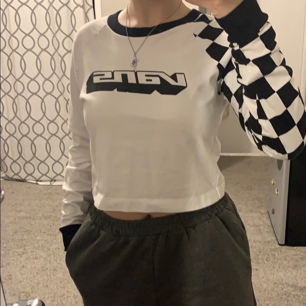 Vans Long Sleeve